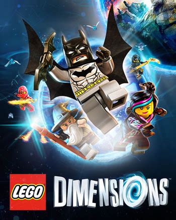 Lego dimensions PenalbaWeb.com
