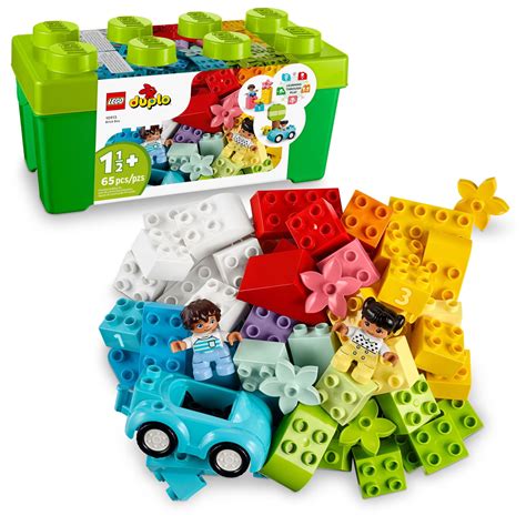 Lego duplo PenalbaWeb.com
