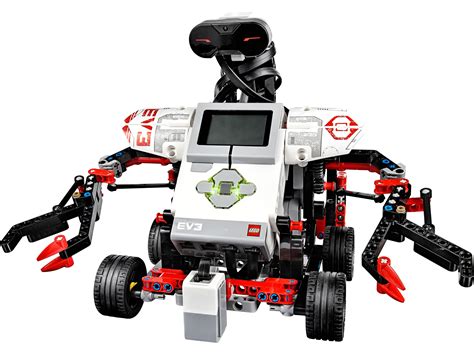 Lego ev3 PenalbaWeb.com