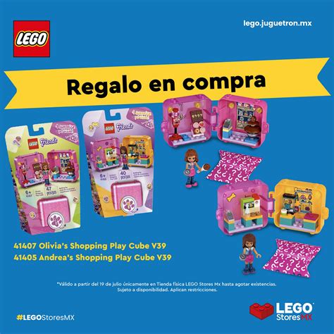 Lego exclusivos PenalbaWeb.com