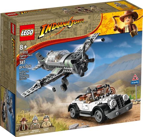Lego indiana jones PenalbaWeb.com