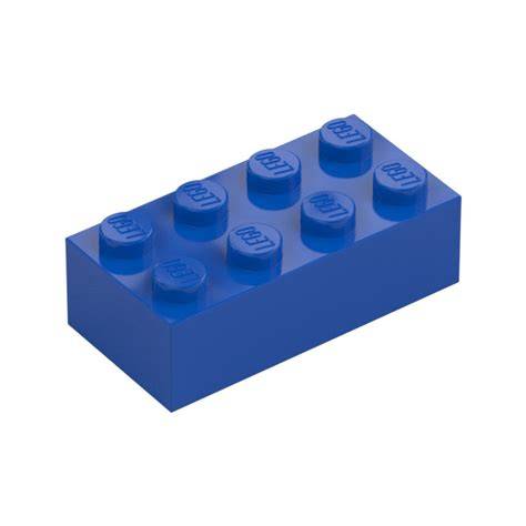 Lego ladrillo PenalbaWeb.com