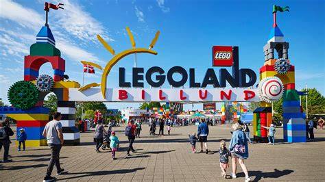 Lego legoland PenalbaWeb.com