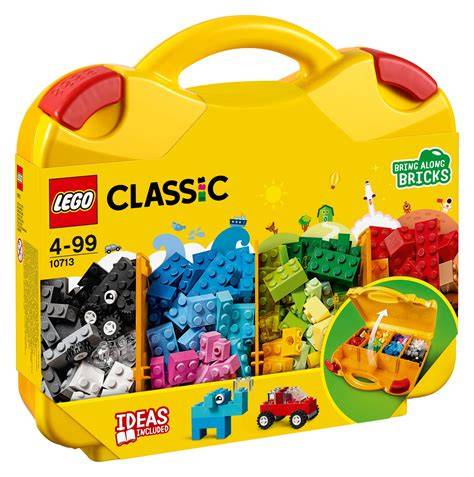 Lego maletin PenalbaWeb.com