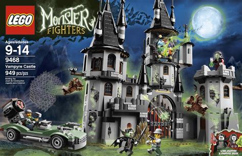 Lego monster fighters PenalbaWeb.com