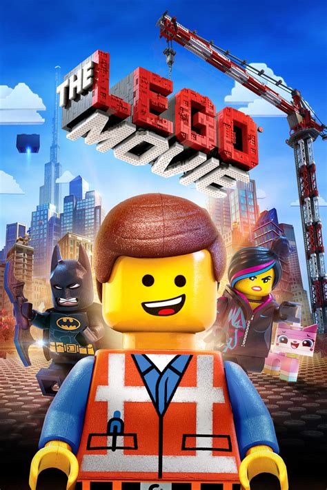 Lego movie PenalbaWeb.com