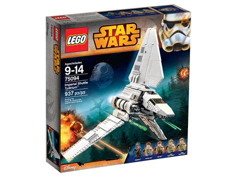 Lego naves PenalbaWeb.com