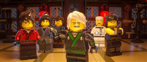 Lego ninjago PenalbaWeb.com