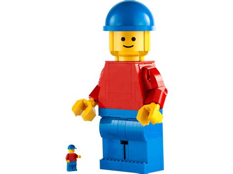 Lego original PenalbaWeb.com