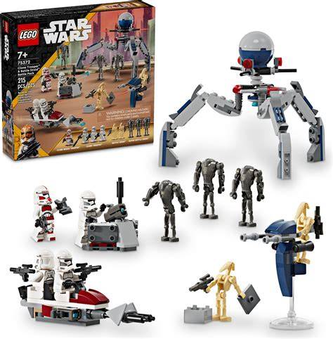 Lego pack star wars PenalbaWeb.com