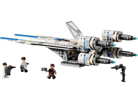 Lego rebel PenalbaWeb.com