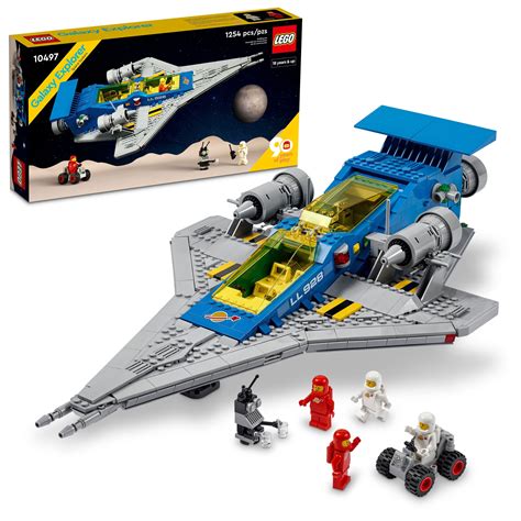 Lego space PenalbaWeb.com