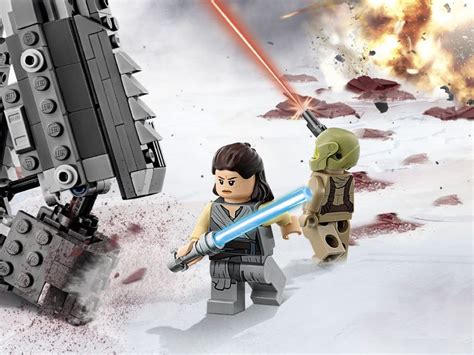 Lego star wars rey PenalbaWeb.com