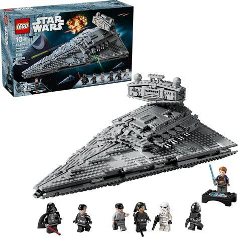 Lego star wars star PenalbaWeb.com