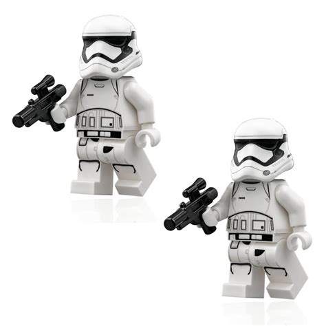 Lego star wars stormtrooper PenalbaWeb.com