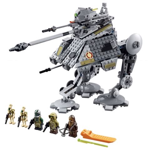 Lego star wars PenalbaWeb.com