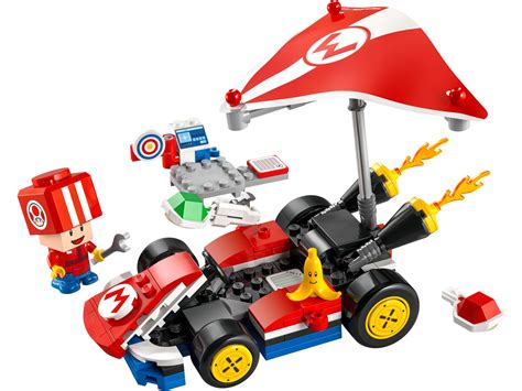 Lego super PenalbaWeb.com