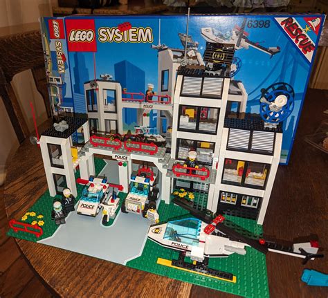 Lego systems PenalbaWeb.com