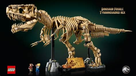 Lego t rex PenalbaWeb.com