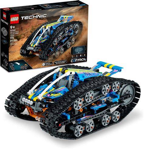 Lego technic PenalbaWeb.com