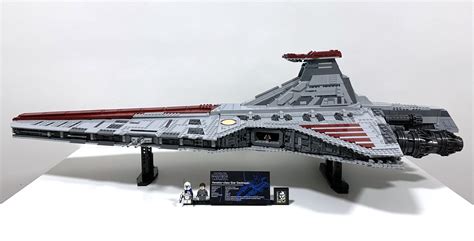 Lego ucs PenalbaWeb.com
