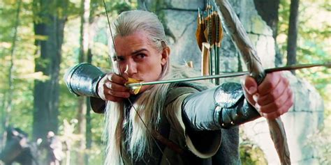 Legolas ring PenalbaWeb.com