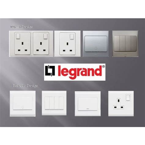 Legrand PenalbaWeb.com