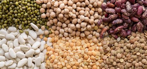 Legumbres PenalbaWeb.com