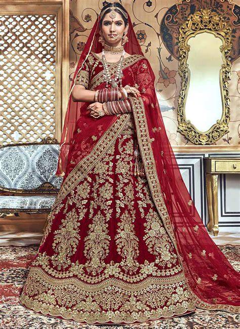 Lehenga PenalbaWeb.com