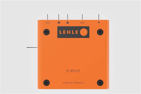 Lehle PenalbaWeb.com