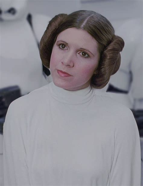Leia organa PenalbaWeb.com