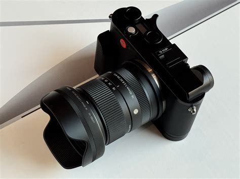 Leica 18 PenalbaWeb.com