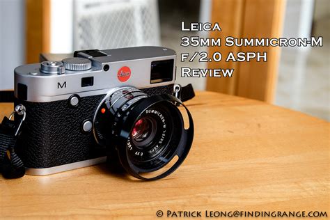 Leica 35mm asph PenalbaWeb.com