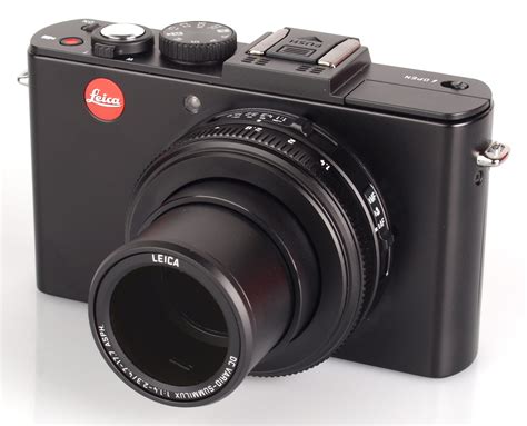 Leica d lux 6 PenalbaWeb.com