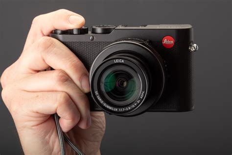 Leica d lux PenalbaWeb.com