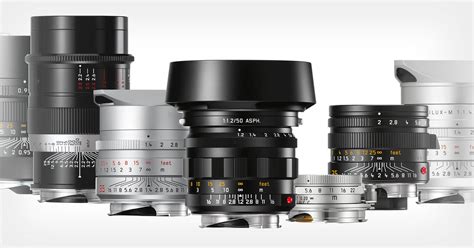 Leica lens PenalbaWeb.com