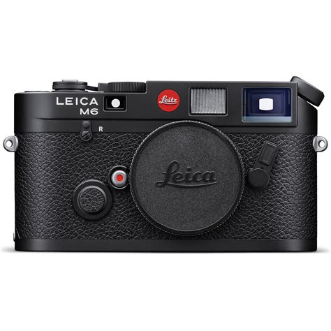 Leica m cuerpo PenalbaWeb.com