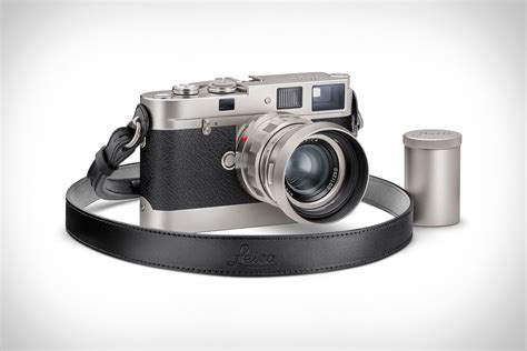 Leica m PenalbaWeb.com
