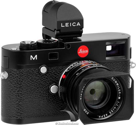 Leica m240 PenalbaWeb.com