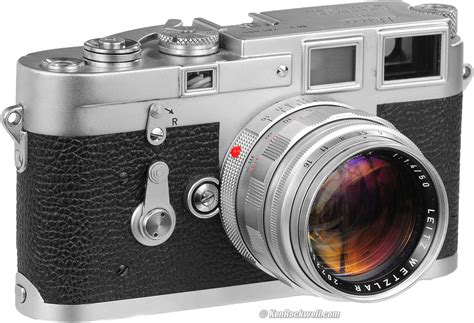 Leica m3 PenalbaWeb.com