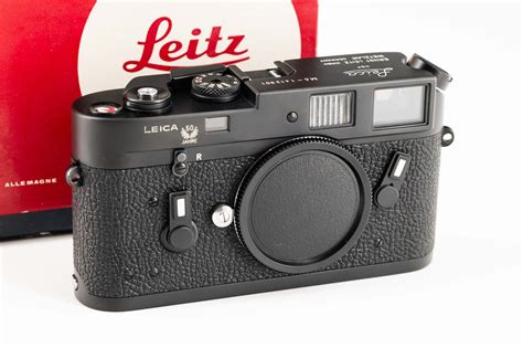 Leica m4 PenalbaWeb.com
