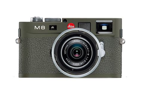 Leica m8 2 PenalbaWeb.com