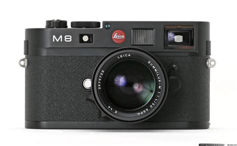 Leica m8 PenalbaWeb.com