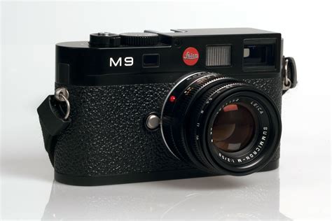 Leica m9 PenalbaWeb.com