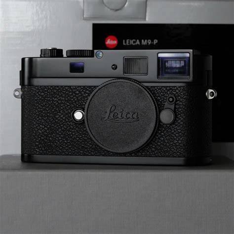 Leica m9p PenalbaWeb.com