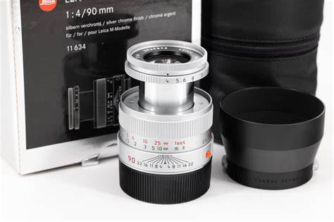 Leica macro elmar m PenalbaWeb.com