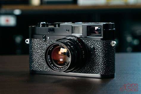 Leica mp PenalbaWeb.com