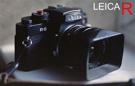 Leica r PenalbaWeb.com