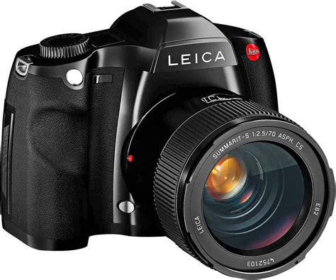 Leica reflex PenalbaWeb.com