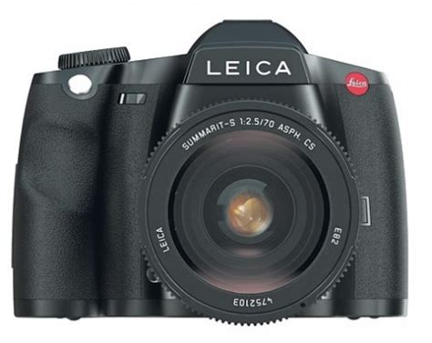 Leica s2 PenalbaWeb.com